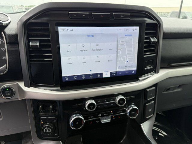 2023 Ford F-150 XL New Braunfels TX