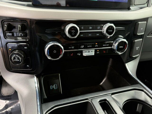 2023 Ford F-150 XL New Braunfels TX