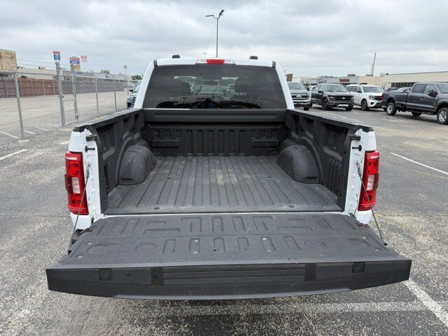 2023 Ford F-150 XL New Braunfels TX