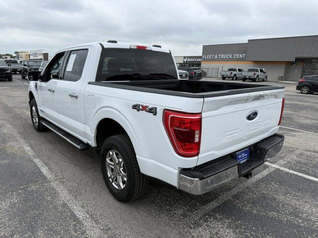 2023 Ford F-150 XL New Braunfels TX