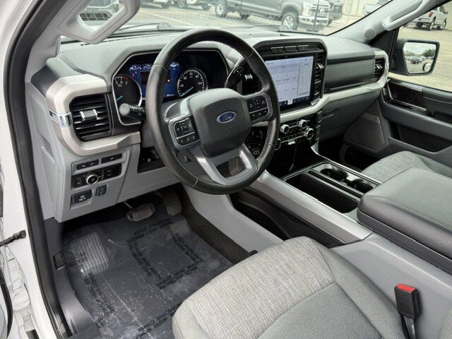 2023 Ford F-150 XL New Braunfels TX
