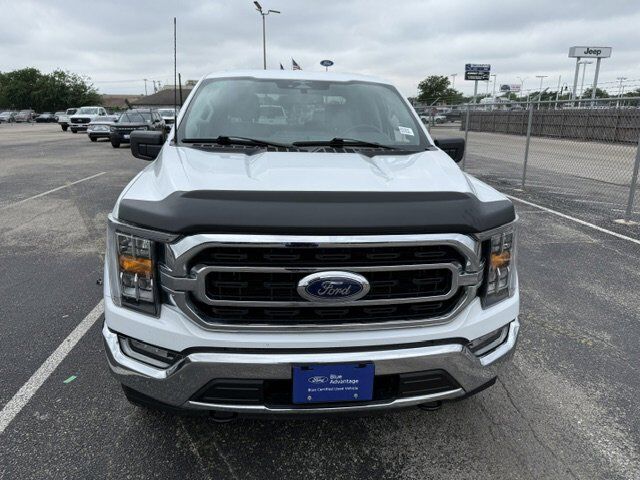 2023 Ford F-150 XL New Braunfels TX