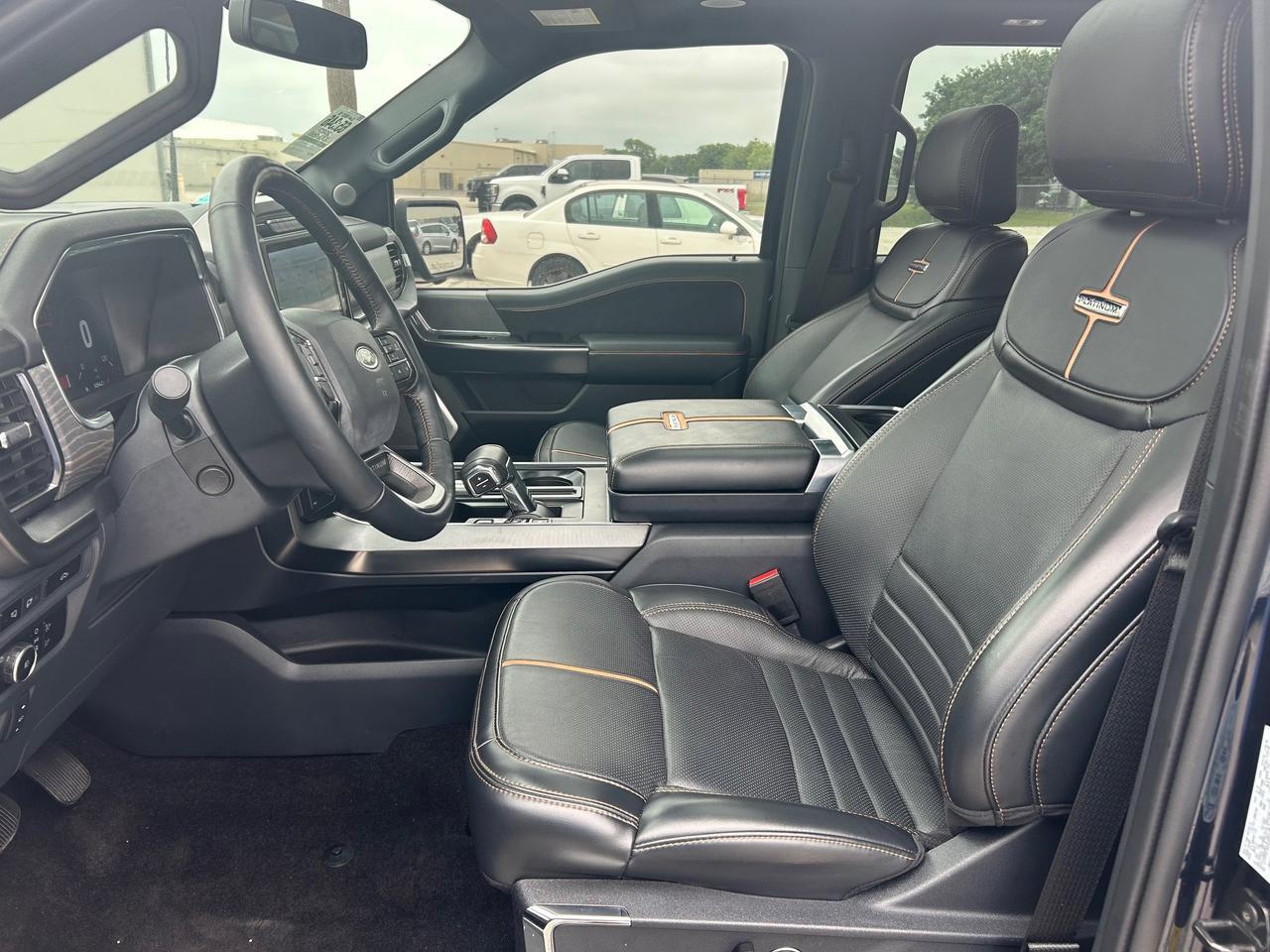 2023 Ford F-150 XL New Braunfels TX
