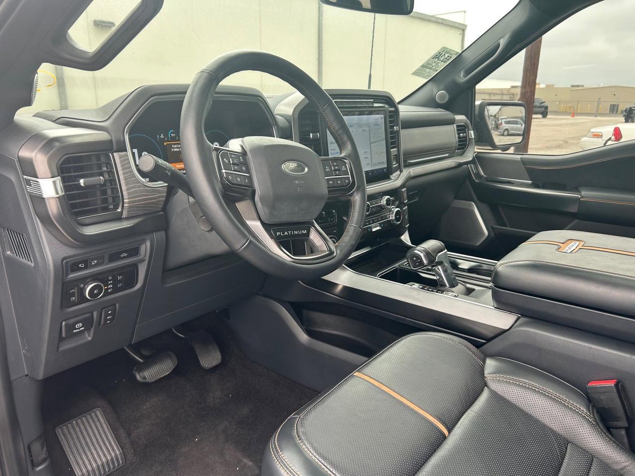2023 Ford F-150 XL New Braunfels TX