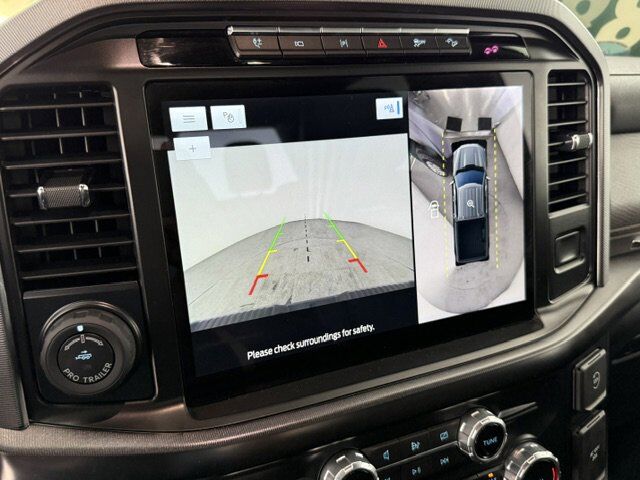 2023 Ford F-150 XL New Braunfels TX
