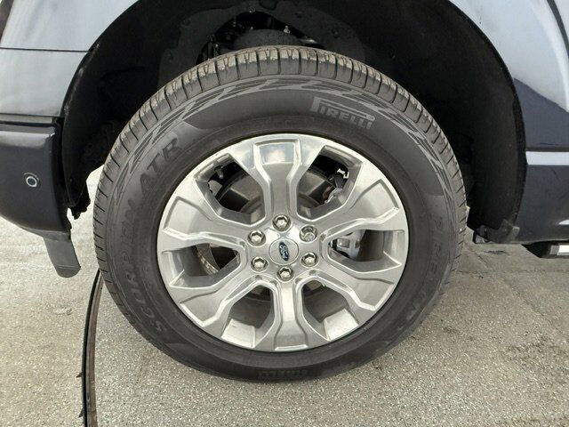 2023 Ford F-150 XL New Braunfels TX