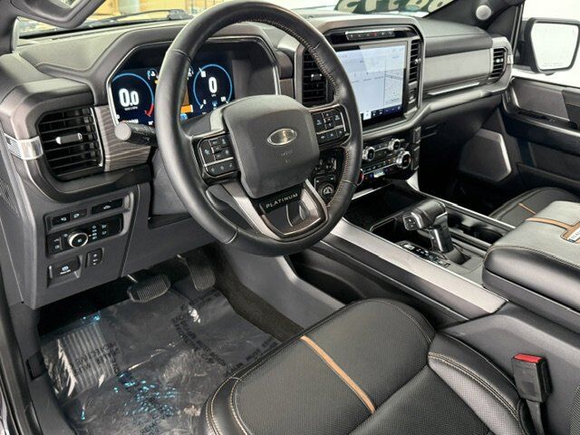 2023 Ford F-150 XL New Braunfels TX