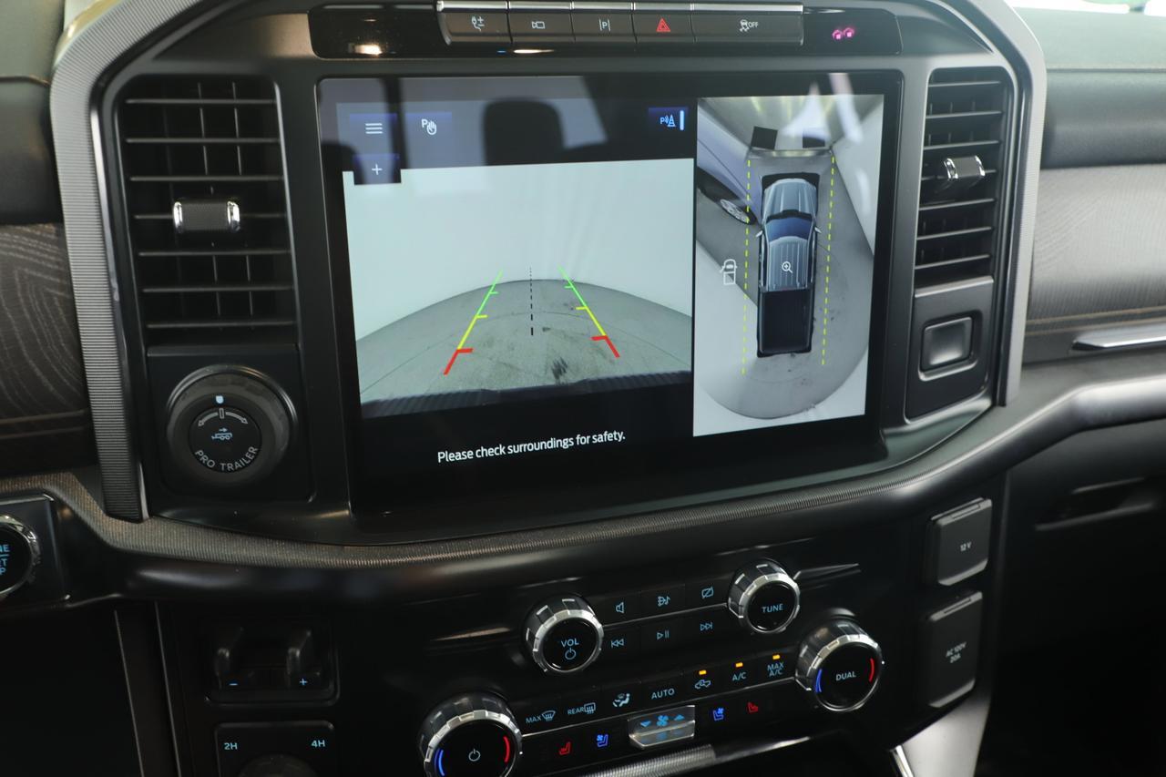 2023 Ford F-150 XL New Braunfels TX