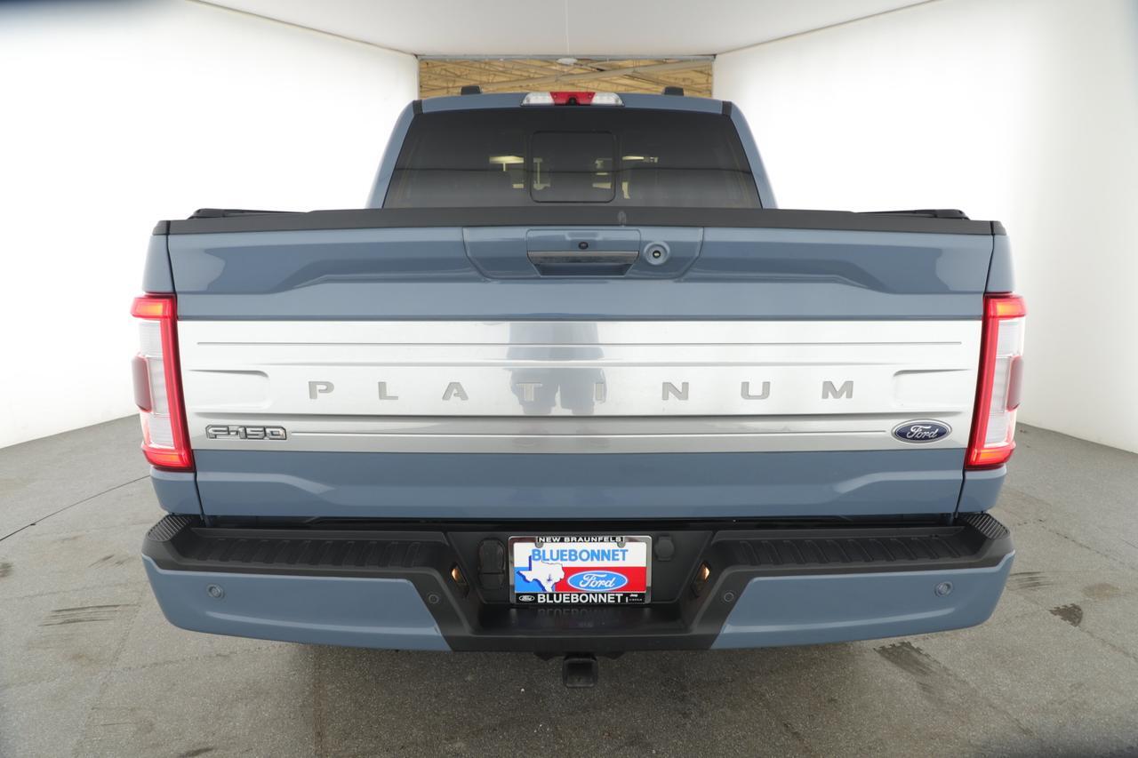 2023 Ford F-150 XL New Braunfels TX