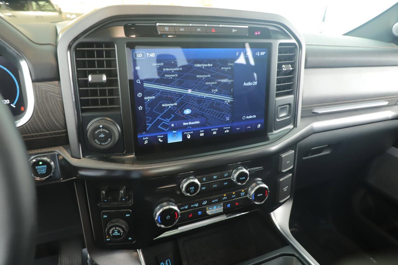 2023 Ford F-150 XL New Braunfels TX