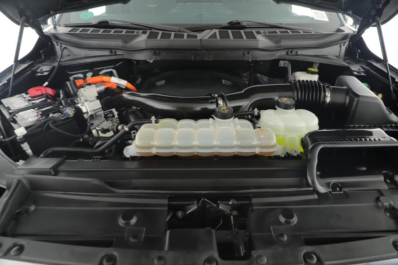 2023 Ford F-150 XL New Braunfels TX