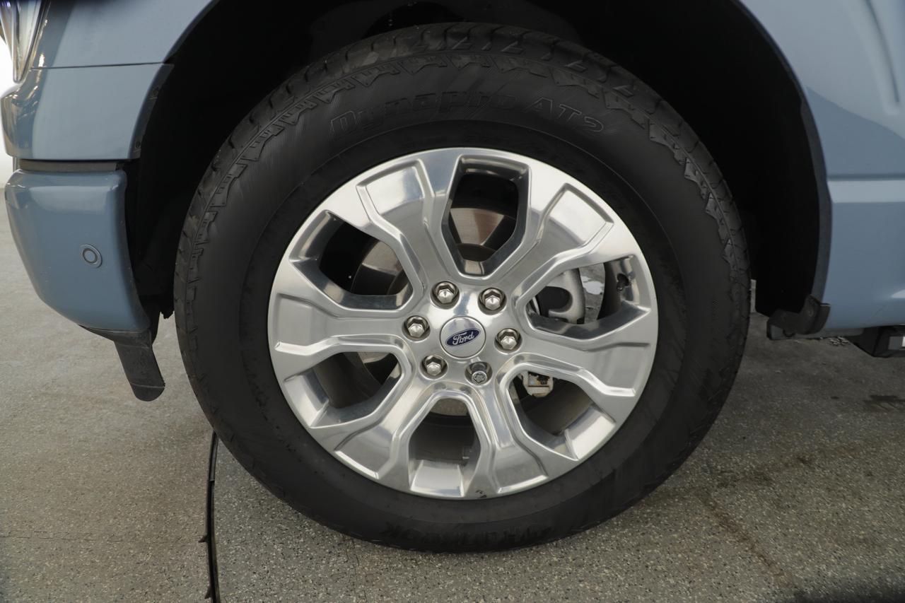 2023 Ford F-150 XL New Braunfels TX