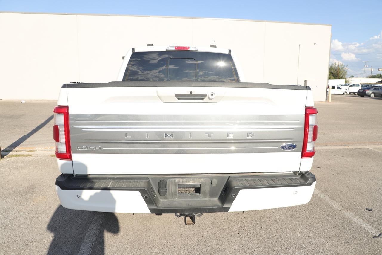 2023 Ford F-150 XL New Braunfels TX