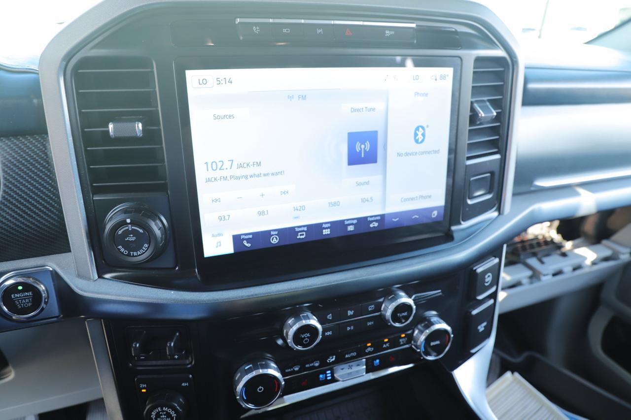 2023 Ford F-150 XL New Braunfels TX