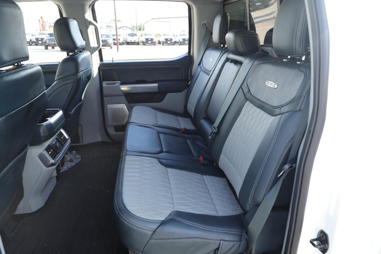 2023 Ford F-150 XL New Braunfels TX