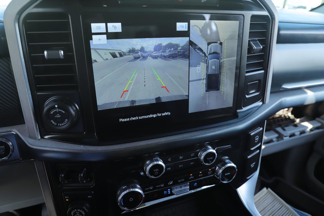 2023 Ford F-150 XL New Braunfels TX