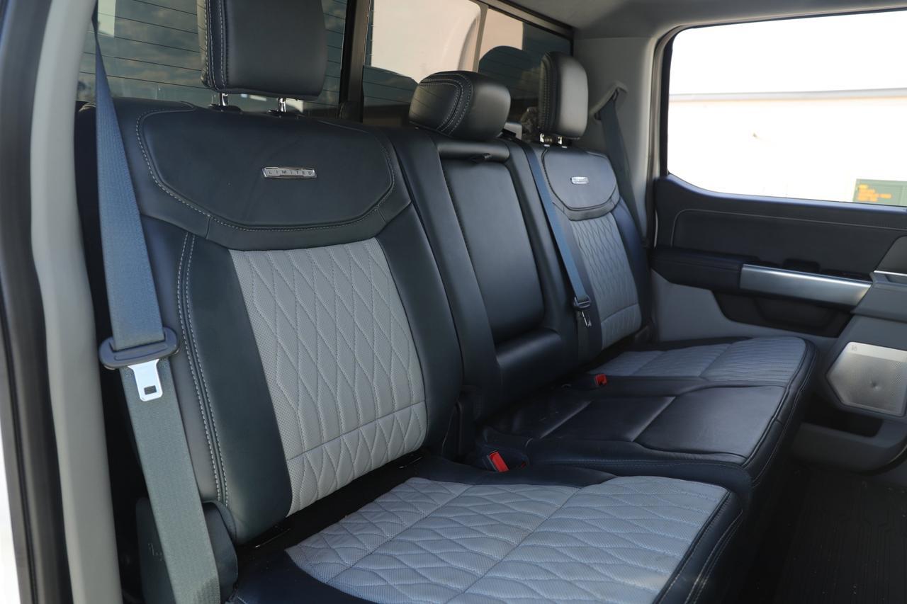 2023 Ford F-150 XL New Braunfels TX