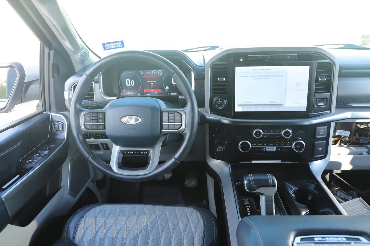 2023 Ford F-150 XL New Braunfels TX
