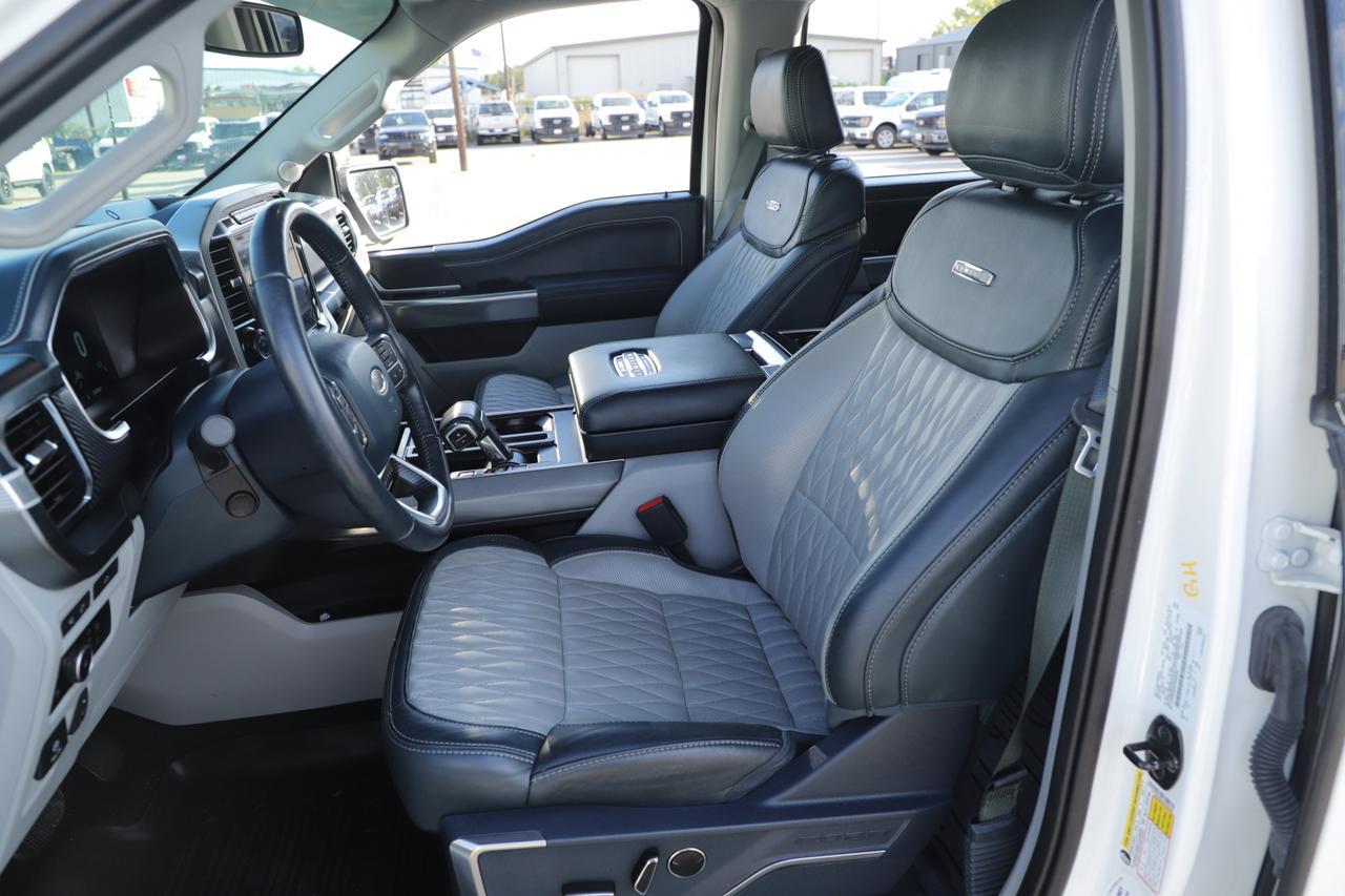 2023 Ford F-150 XL New Braunfels TX