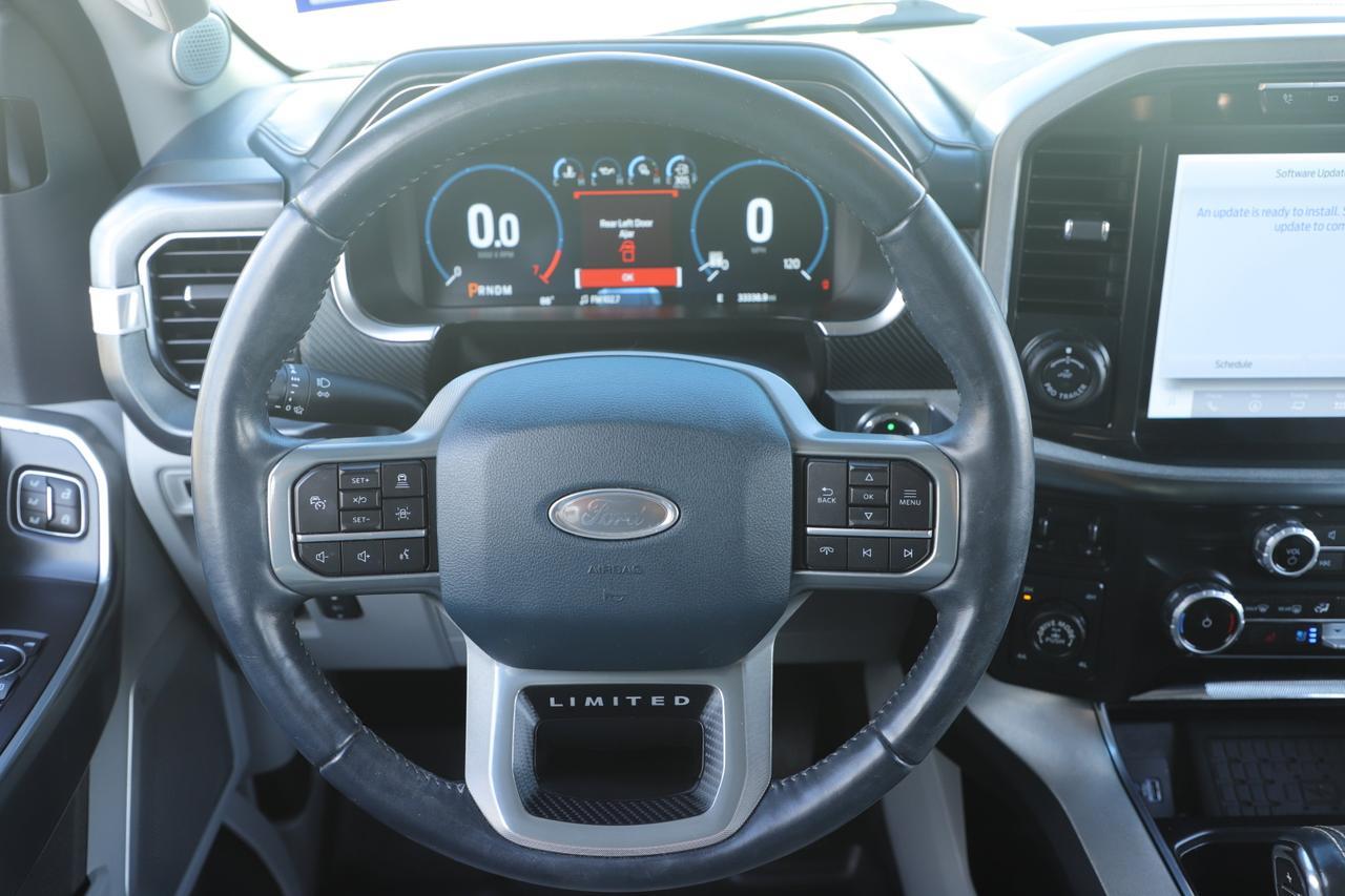 2023 Ford F-150 XL New Braunfels TX