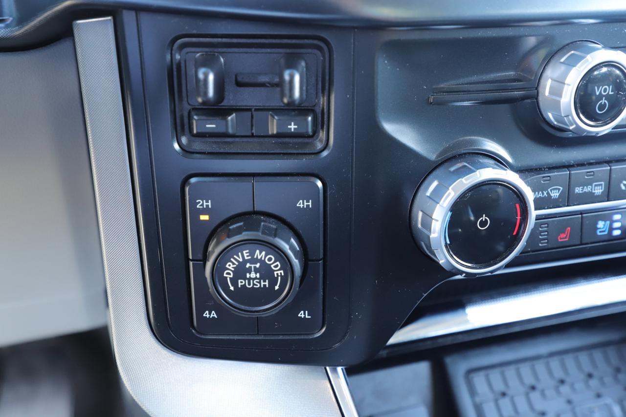 2023 Ford F-150 XL New Braunfels TX