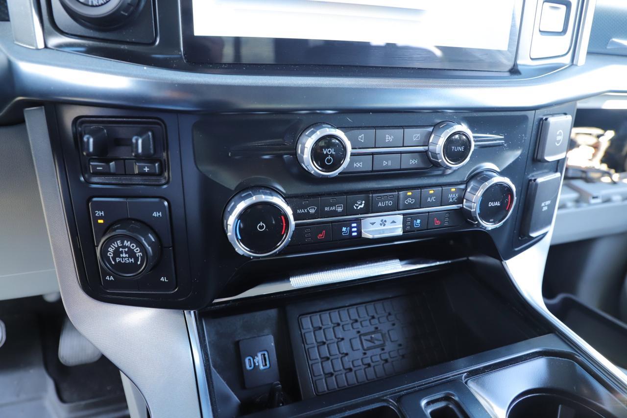 2023 Ford F-150 XL New Braunfels TX