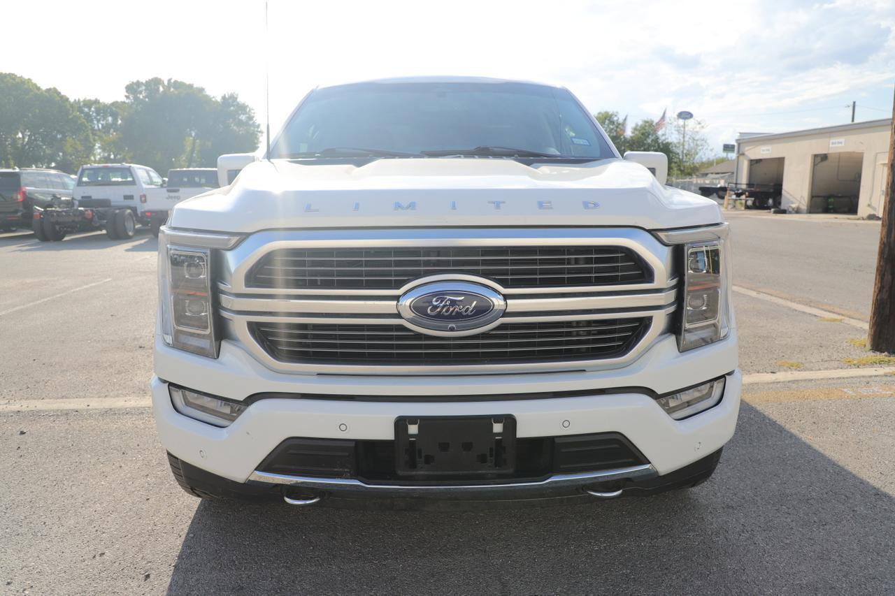 2023 Ford F-150 XL New Braunfels TX