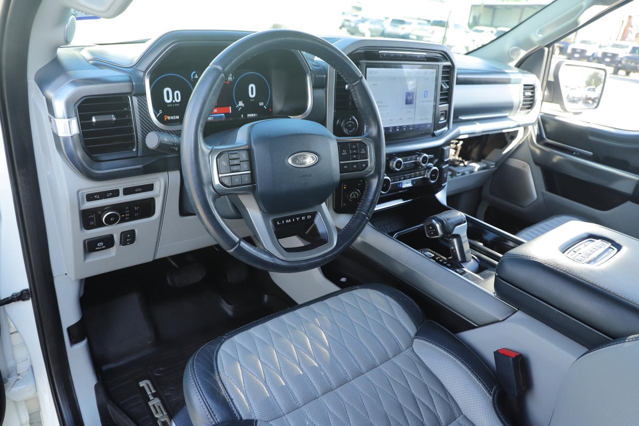 2023 Ford F-150 XL New Braunfels TX