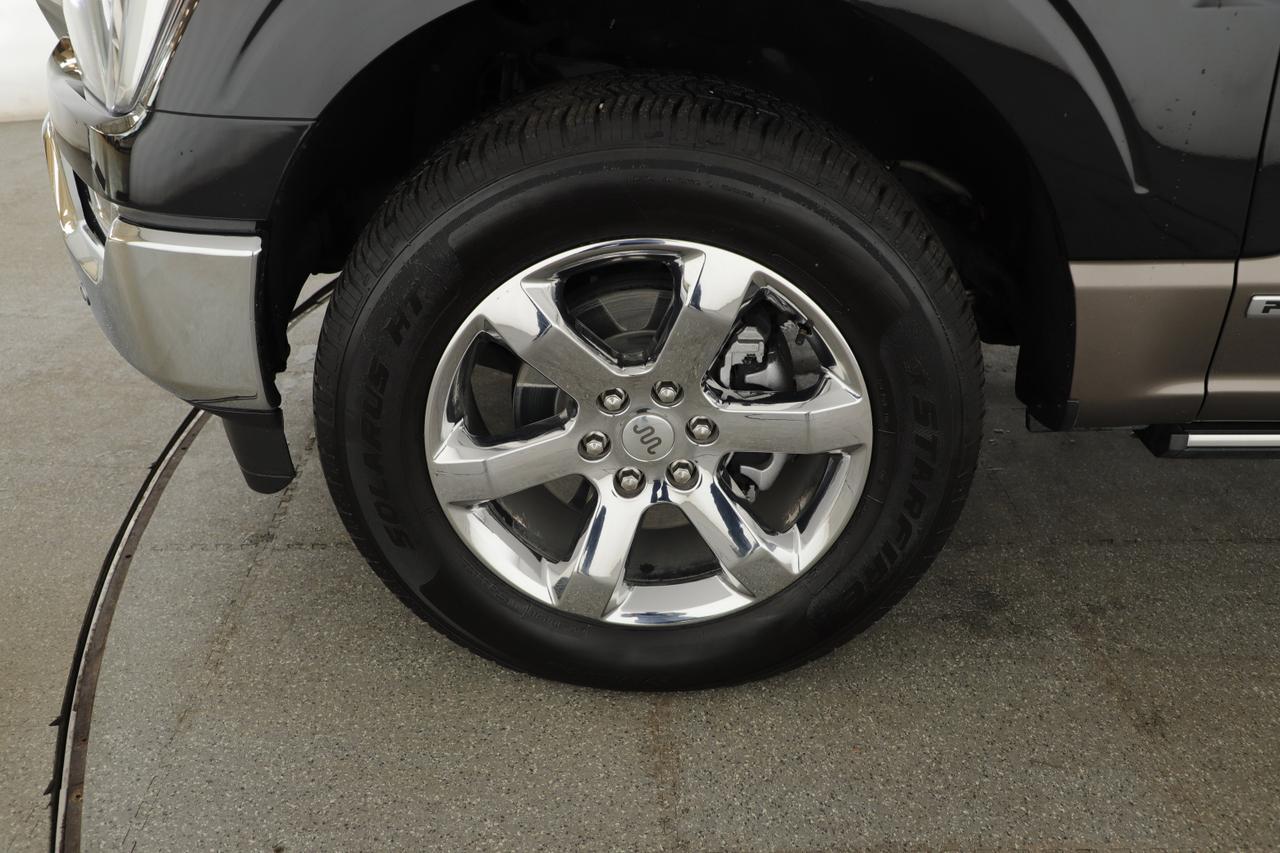 2023 Ford F-150 XL New Braunfels TX