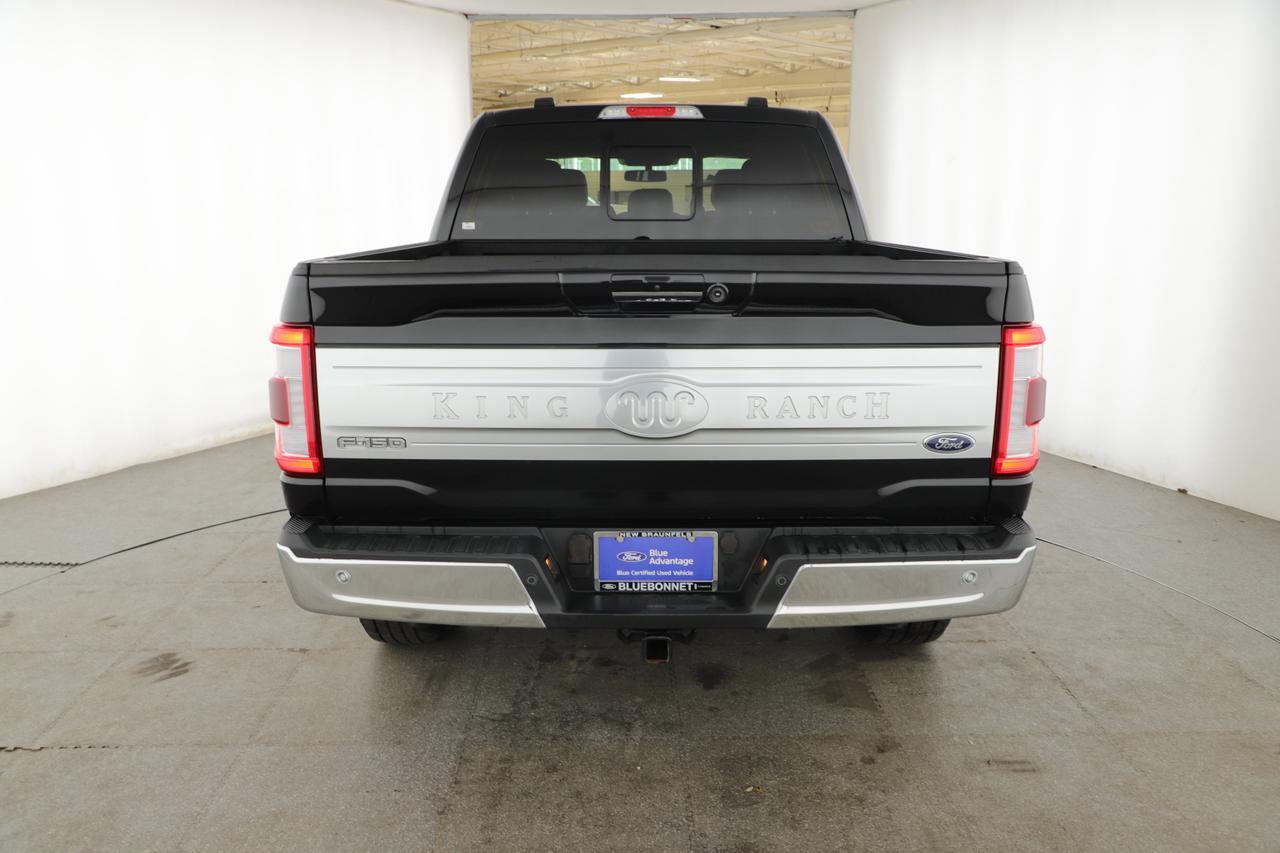 2023 Ford F-150 XL New Braunfels TX
