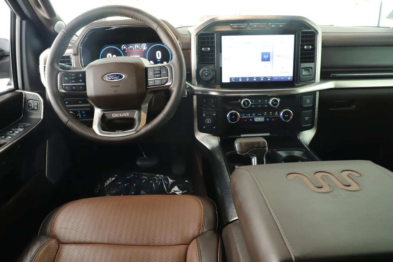 2023 Ford F-150 XL New Braunfels TX