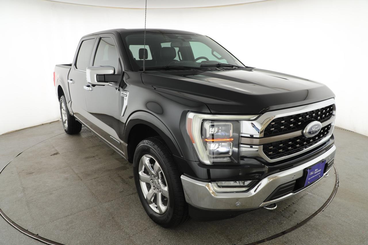 2023 Ford F-150 XL New Braunfels TX