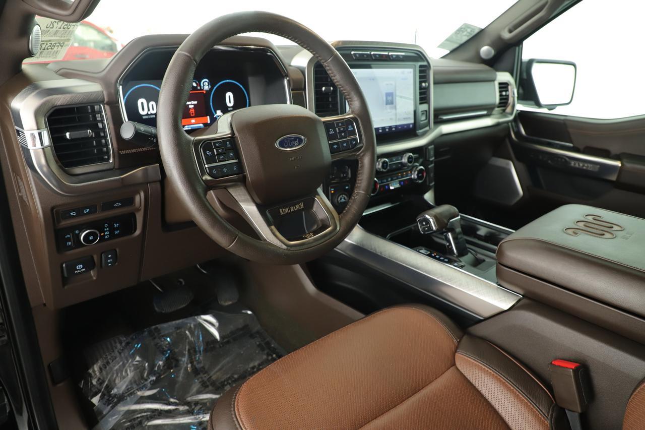 2023 Ford F-150 XL New Braunfels TX