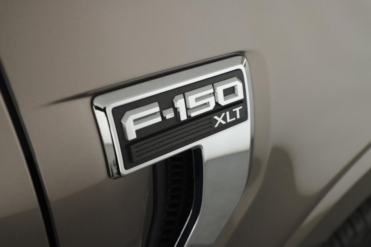 2023 Ford F-150 XL New Braunfels TX