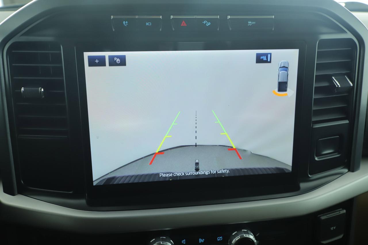 2023 Ford F-150 XL New Braunfels TX