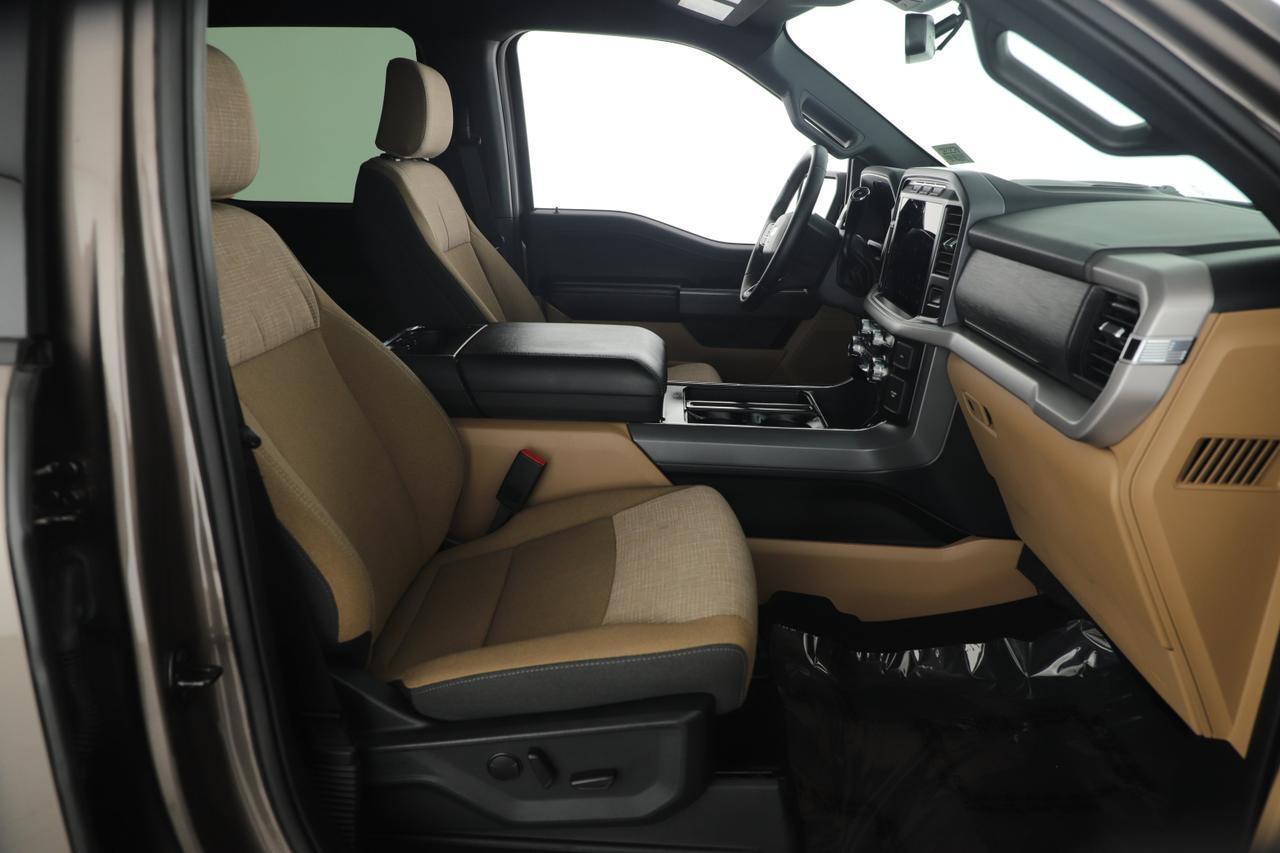 2023 Ford F-150 XL New Braunfels TX