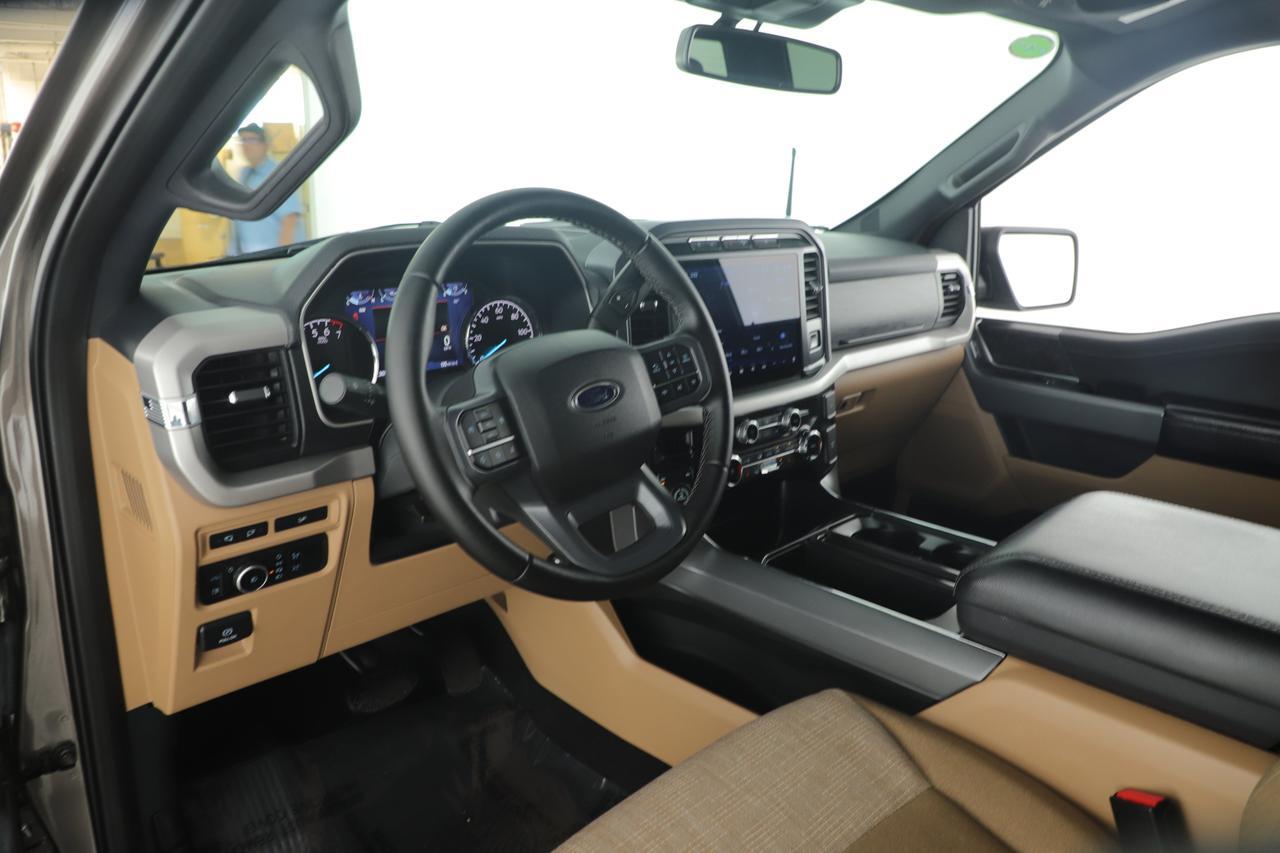 2023 Ford F-150 XL New Braunfels TX