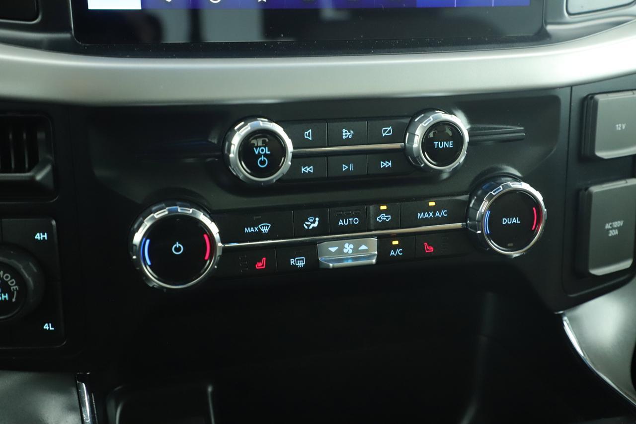 2023 Ford F-150 XL New Braunfels TX