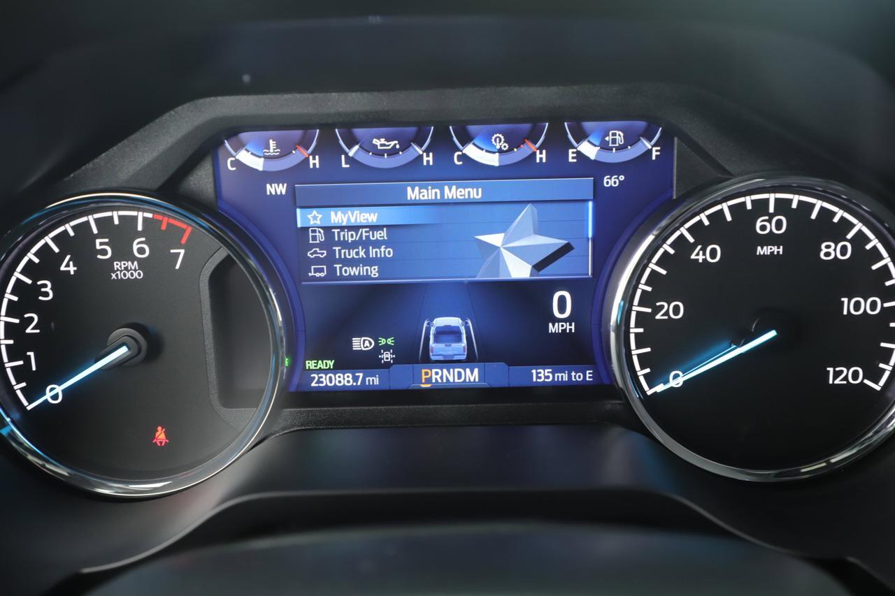 2023 Ford F-150 XL New Braunfels TX