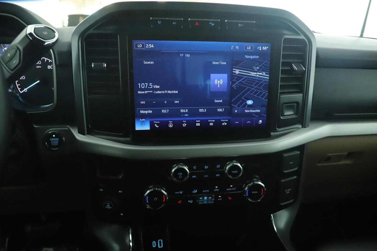 2023 Ford F-150 XL New Braunfels TX