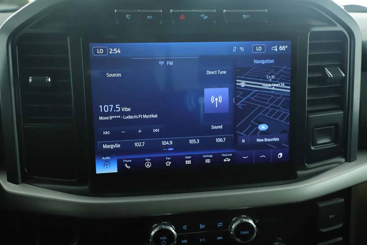 2023 Ford F-150 XL New Braunfels TX