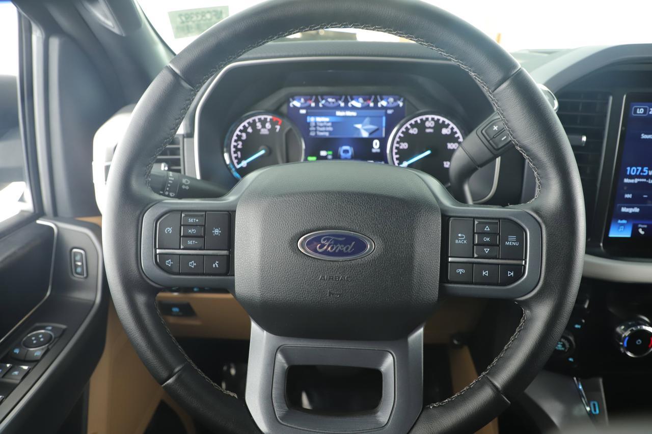2023 Ford F-150 XL New Braunfels TX