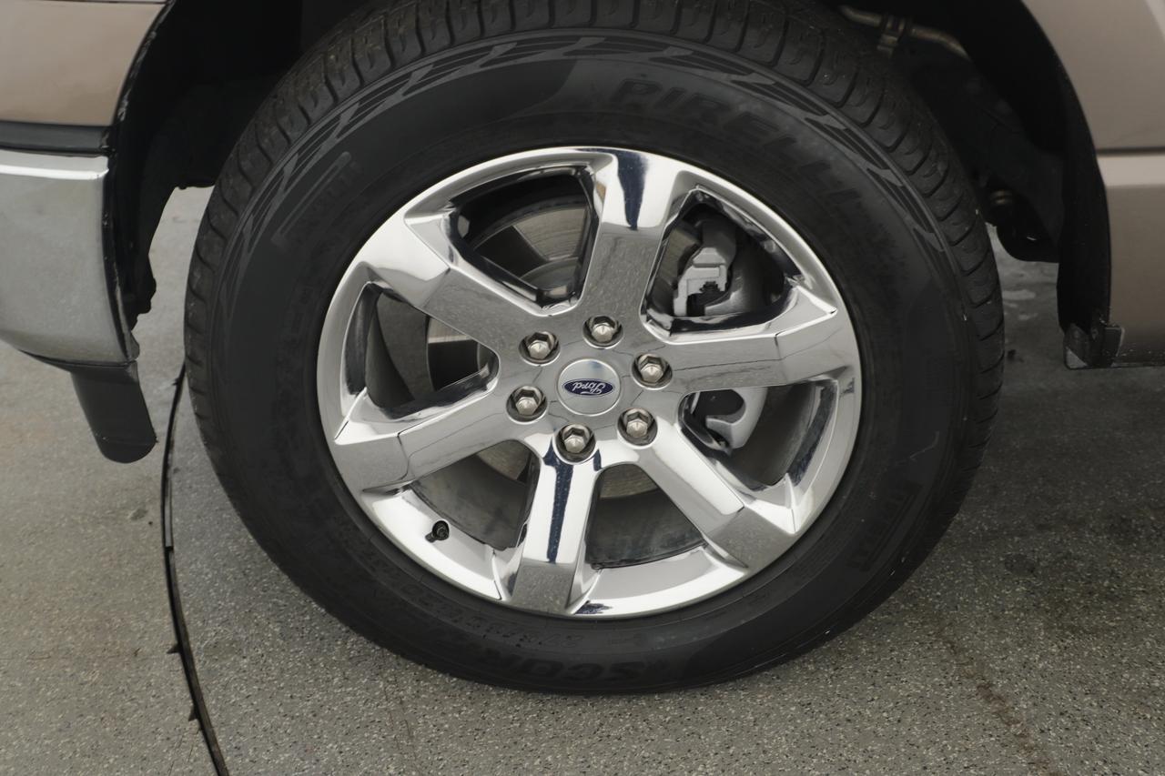 2023 Ford F-150 XL New Braunfels TX