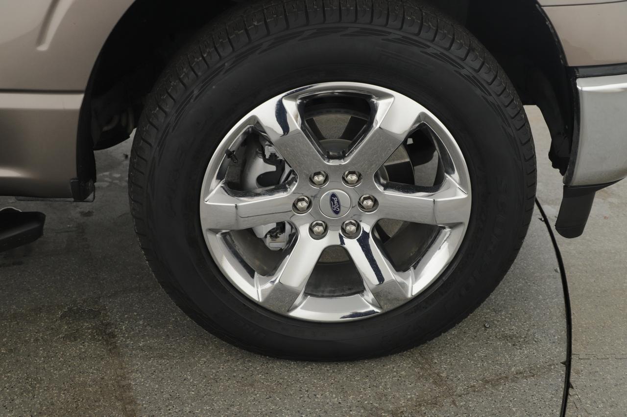 2023 Ford F-150 XL New Braunfels TX