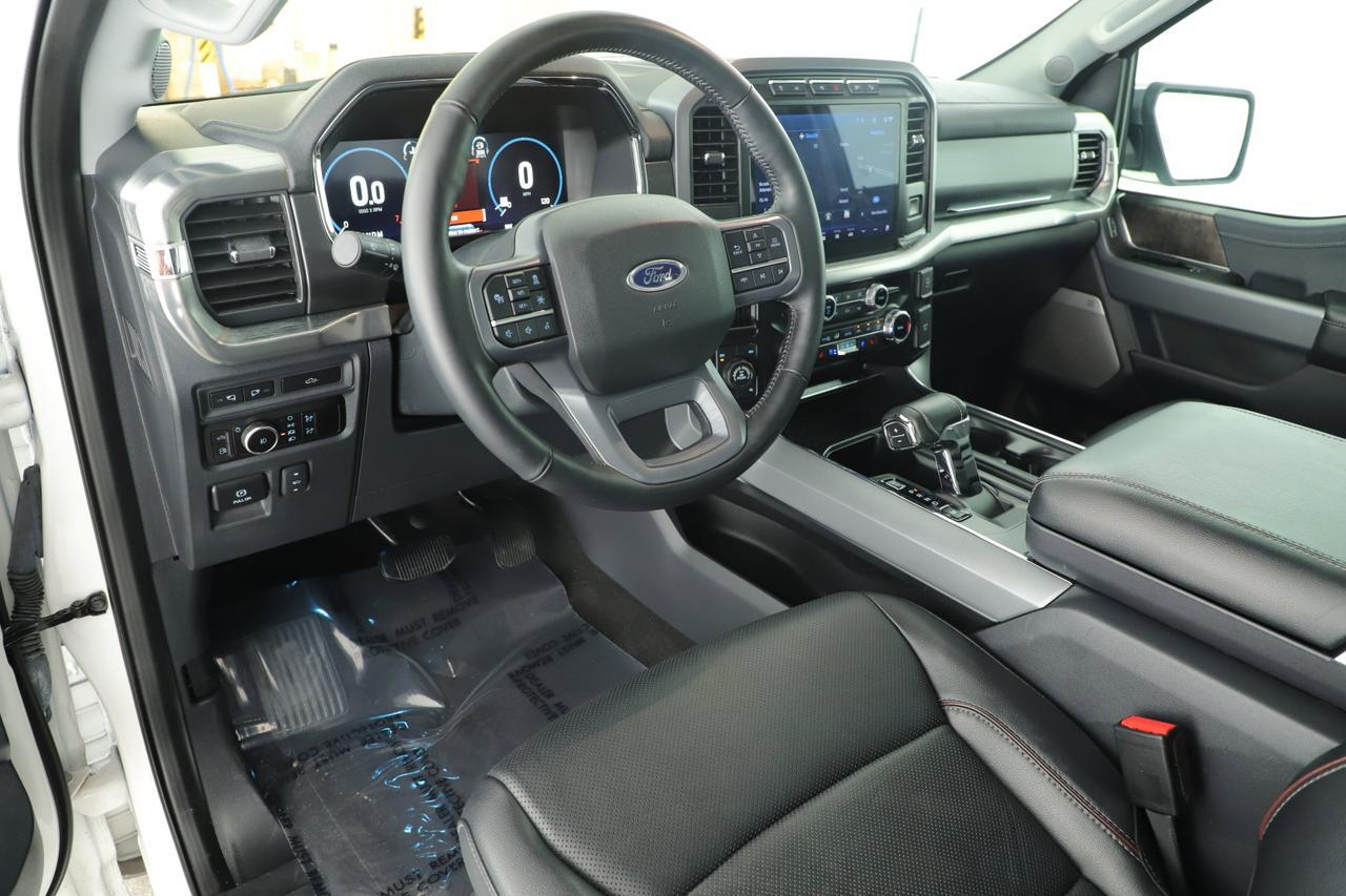 2023 Ford F-150 XL New Braunfels TX