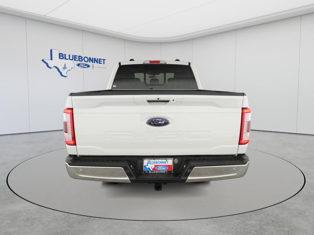 2023 Ford F-150 XL New Braunfels TX