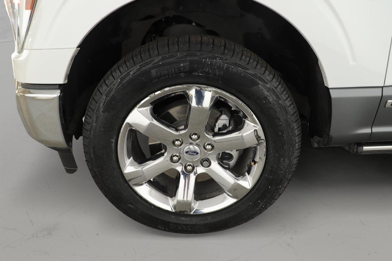 2023 Ford F-150 XL New Braunfels TX