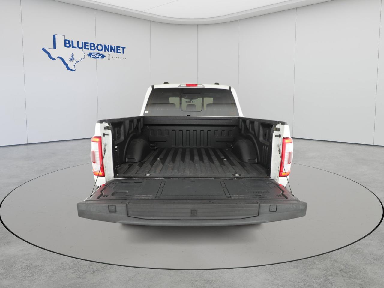 2023 Ford F-150 XL New Braunfels TX