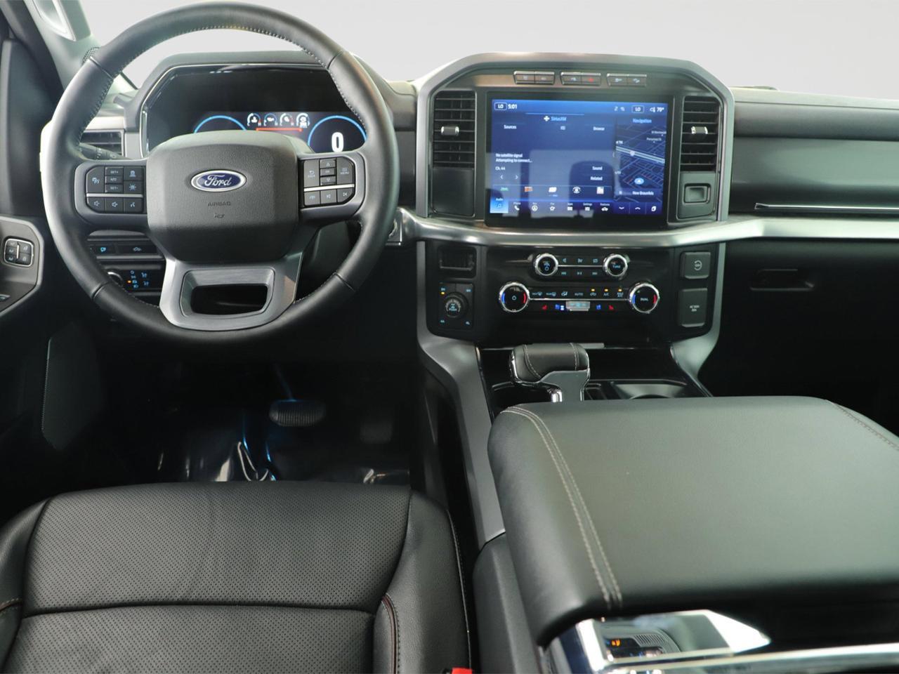 2023 Ford F-150 XL New Braunfels TX