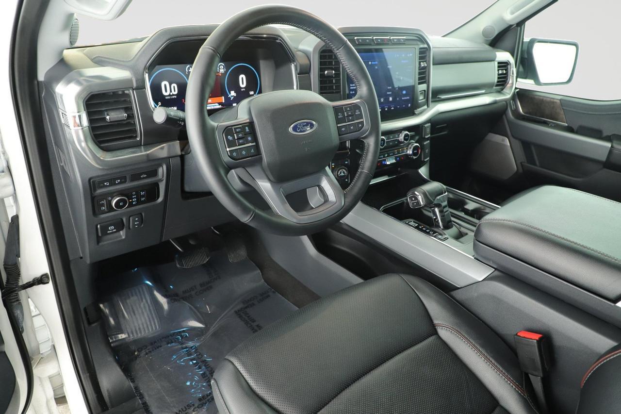 2023 Ford F-150 XL New Braunfels TX